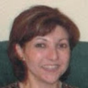 Meet your Posher, Gina